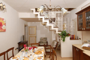  Antica Dimora delle Acque  Каннара